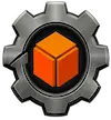 Logo de 3D Factory Maker